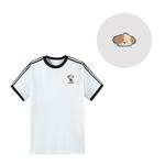 Футболка Urban Function Series Unisex CAMEL, белый - фото 2