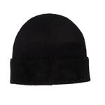 Нейлоновая шапка унисекс THE NORTH FACE, черный - фото 3