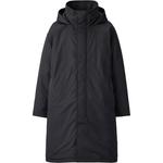 C Collection Пальто Унисекс UNIQLO, 09 Черный - фото