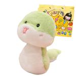 Плюшевая игрушка Happy Fish - фото 7