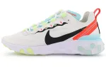 Женские беговые кроссовки Nike React Element 55 - фото