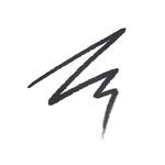 Подводка для глаз Isadora, nr. 63 steel gray, 0.35 гр - фото 2