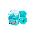 VANA Серебряное колье S925 для женщин - фото 4