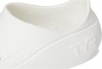 Кроссовки TYR Men's Zenglide, White - фото 6