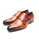 Туфли мужские низкие Rummaden, черный - фото 3