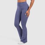 SMILODOX Женские леггинсы Loreen темно-синие - фото 2