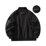 Куртки и пальто Unisex BRUMAIRE, черный - фото 4