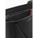 Сумка-шоппер Armani Exchange 942930_CC726, черный - фото 4