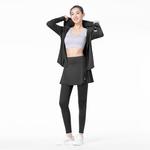 Женский комплект для йоги CAMEL - фото 6