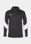 Толстовка Puma HOODED JACKET, Black - фото 5