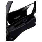 Сумка через плечо Play Logo Plaque DIESEL - фото 6