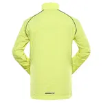 Куртка Alpine Pro Spin 2, желтый - фото 2