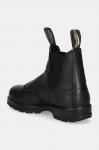 Ботинки челси из кожи Blundstone, черный - фото 4