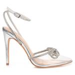 Туфли на каблуке Gracia Journee, clear synthetic - фото 2