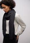 Шарф Cecil Scarf, Grau/Grey - фото 2