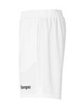 Kempa Белые шорты с карманами - фото 3