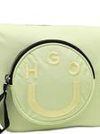 Сумка через плечо HUGO Happy Hugo, желтый - фото 5