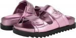 Женские сандалии Guess Fabula, Medium Pink 660 - фото 6