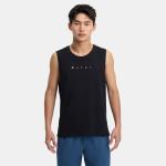 Футболка-майка мужская HOTSUIT, серебристо-белая - фото 10