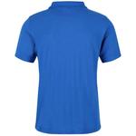 Рубашка-Поло «классическая» Regatta, синий - фото 2