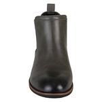 Мужские ботинки челси Landon Vance Co., серый - фото 3