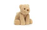 Плюшевый мишка Smudge Bear JELLYCAT - фото 3