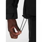 Куртка Helly Hansen Move Rain, черный - фото 5