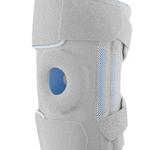 Наколенник YONEX, серый - фото 5