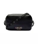 Сумка Liu Jo Evrim, черный - фото