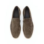 Лоферы мужские Aston M.Jazz, цвет Dark Coffee - фото 10