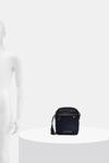 Сумка Tommy Hilfiger, темно-синий - фото 6