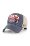 Бейсболка MLB Boston Red Sox 47 Brand - фото
