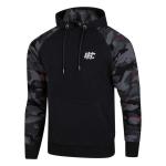 Толстовка с капюшоном для мужчин EXTREME HOBBY RIVAL - фото