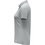 Поло-Поло простое женское Jako, цвет hellgrau - фото 2