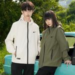 WARRIOR Куртка Unisex, Army Green - фото 10