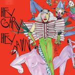 Диск CD Hey Gary, Hey Dawn - Caleb Landry Jones - фото