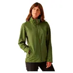 Куртка Regatta Oakhowe, зеленый - фото