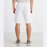 Шорты стандартного кроя Ea7, белый - фото 3