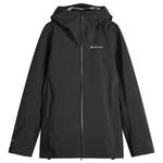 Куртка Phase xt gore-tex Montane, черный - фото