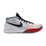 Кроссовки Nike Kyrie 1 EP Home, белый - фото