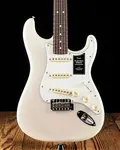 Fender Player II Stratocaster - Белый блонд - фото