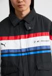 Куртка Puma BMW MMS LIFESTYLE JACKET, Black - фото 6