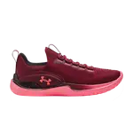 Кроссовки Flow Dynamic Under Armour, красный - фото