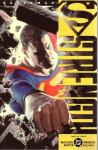 Superman Strength #3 of 3: Cloudsplitter (DC COMICS) - фото