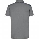 Поло Бунтон Icepeak, цвет grau - фото 2