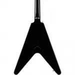 Электрогитара Gibson Custom Flying V Custom, эбеновое дерево - фото 2