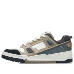 Кроссовки низкие Li-Ning, белый - фото