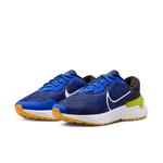 Кроссовки renew run 4 'racer blue black' Nike, синий - фото 3