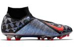 Nike Phantom Vision Футбольная обувь Мужчины - фото