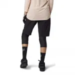 Шорты Fox Racing Ranger Liner, черный - фото 2